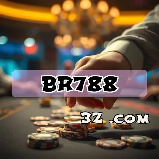 Desbravando a Strategy Inovadora do br788 para Gamers